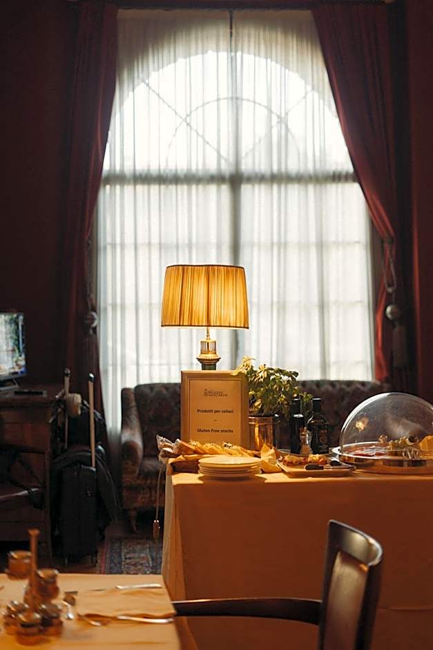 Hotel Palazzo Guiscardo