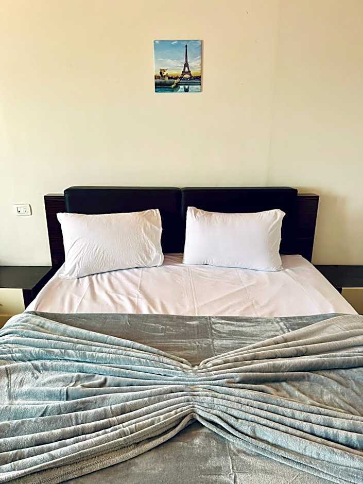 ALEX HOMES - Stanley Cozy Apartments with Direct Sea View