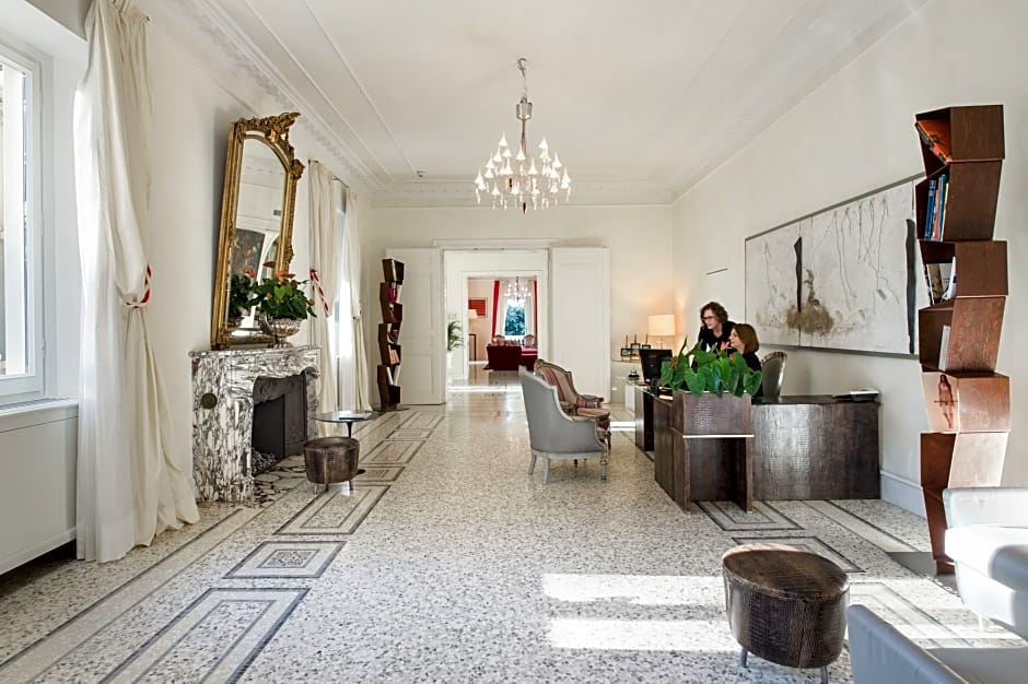 Villa La Vedetta