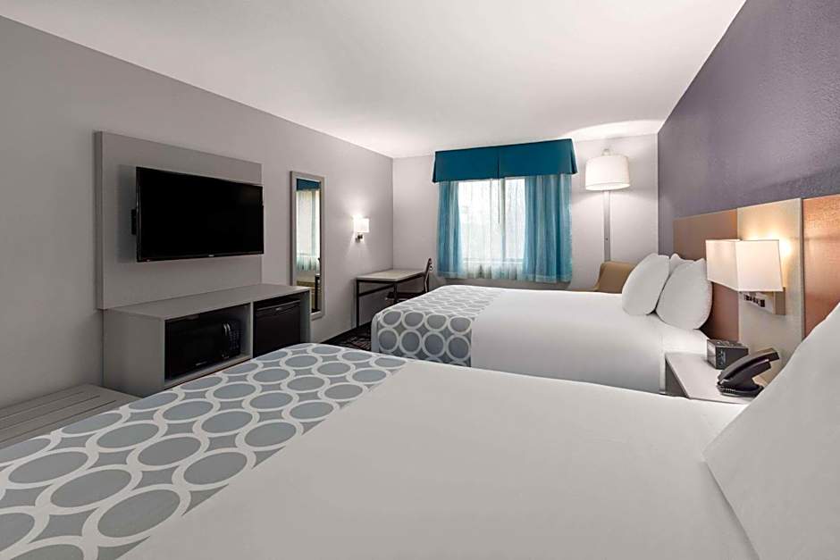 Baymont by Wyndham Warrenton