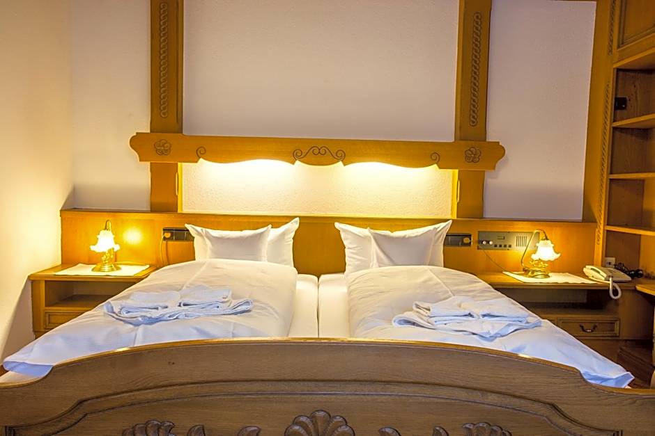 Hotel Hirsch
