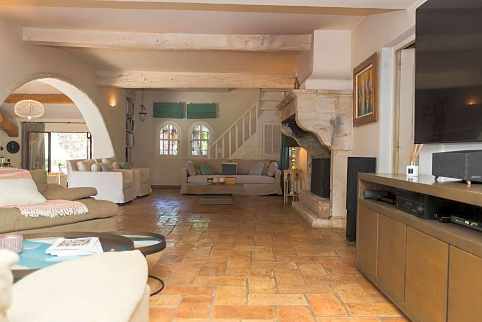 Domaine Les Mésanges