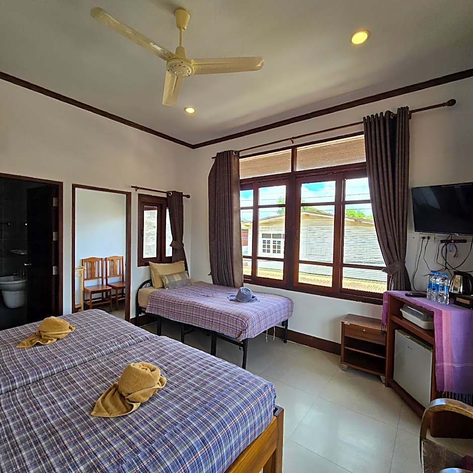 Chandra Varin Riverfront