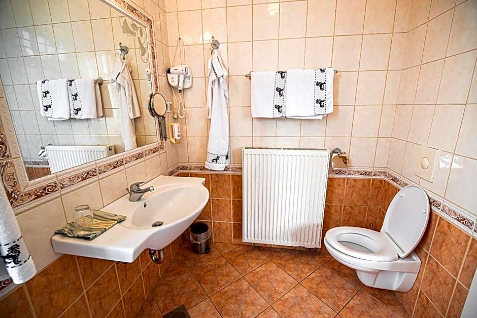 Guest House Veronika