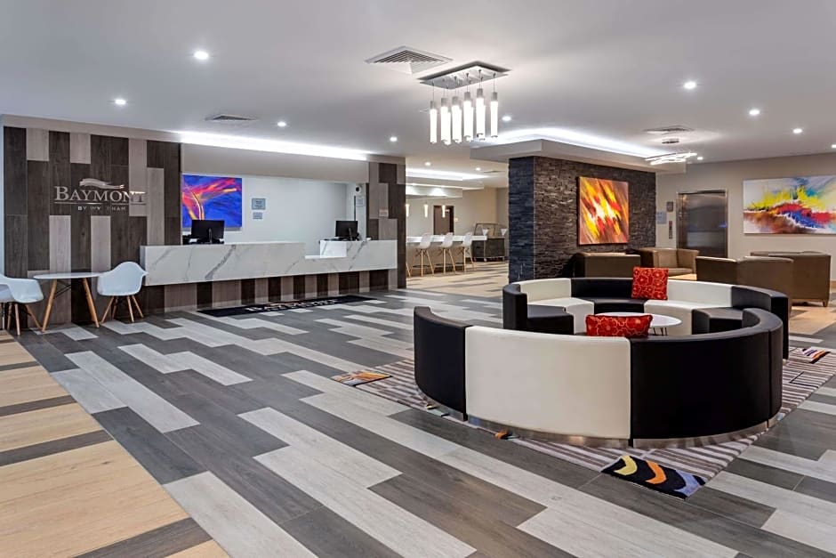 Baymont by Wyndham Madison South