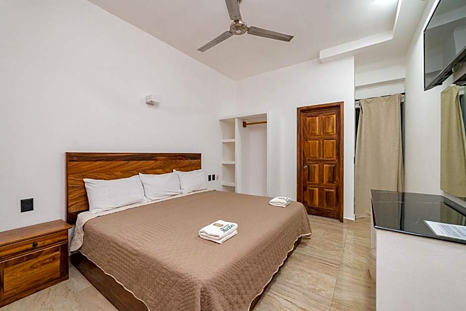 Mi Querida Maribel Hotel