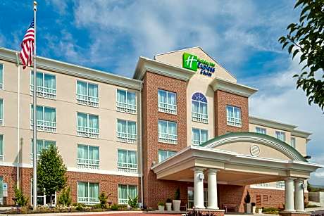 Holiday Inn Express Hotel & Suites Bethlehem By IHG