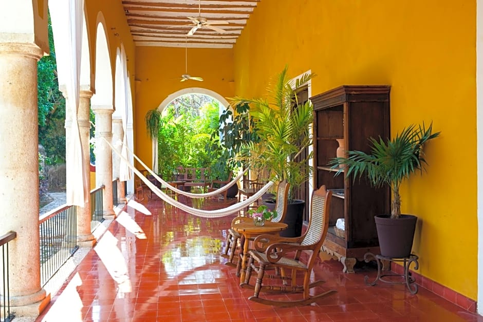 Hacienda San Jose