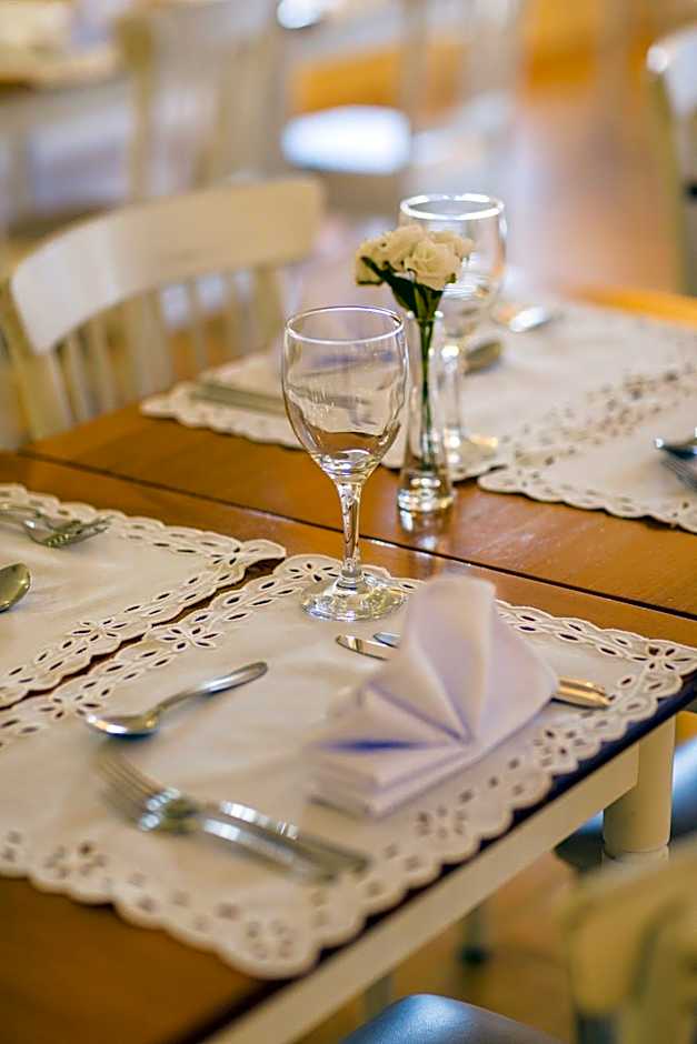 Astron Hotel Bauru by Nobile