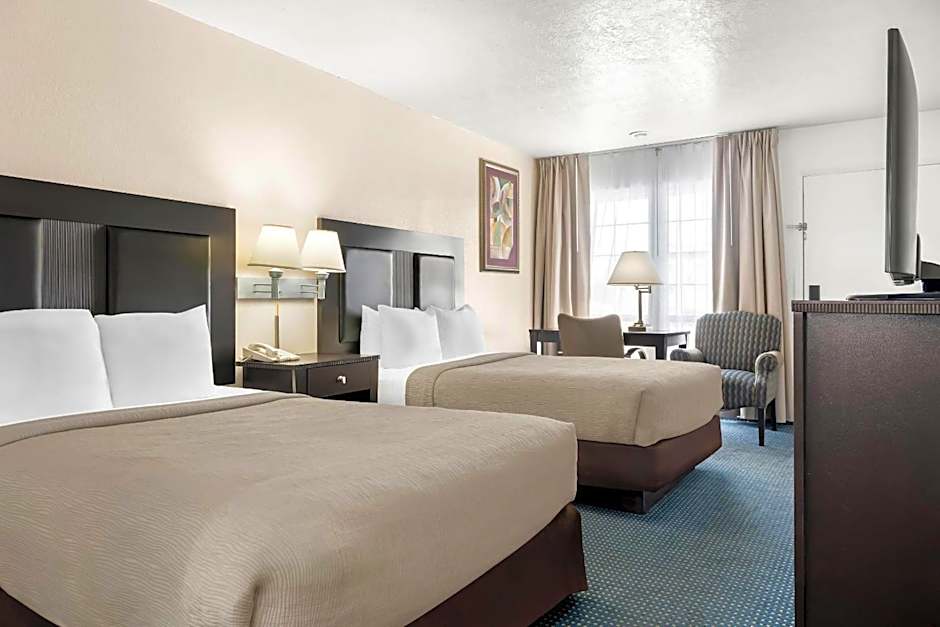 Quality Inn Rock Springs - Green River