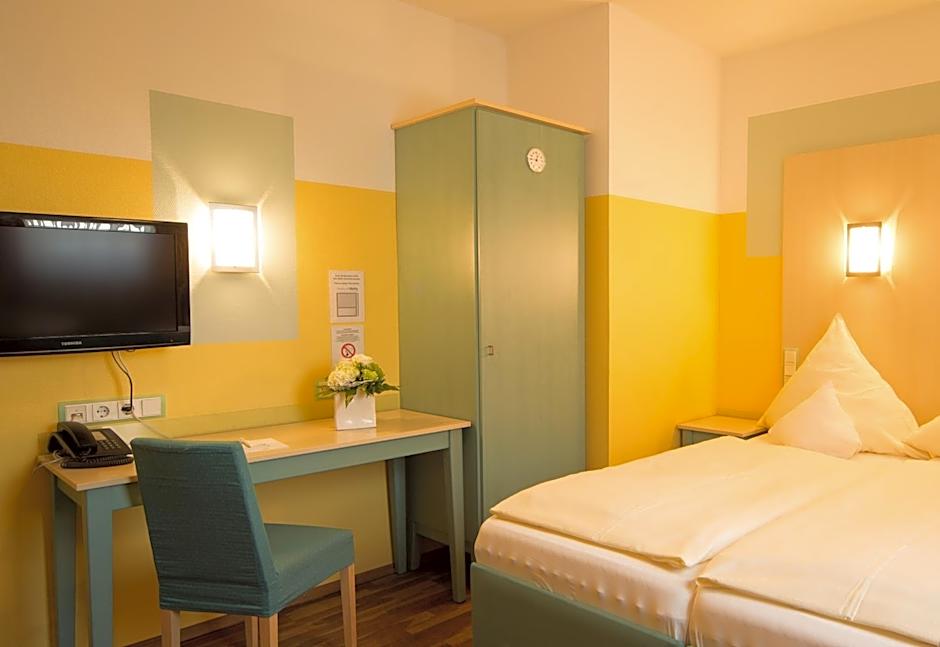 Ambient Hotel am Europakanal