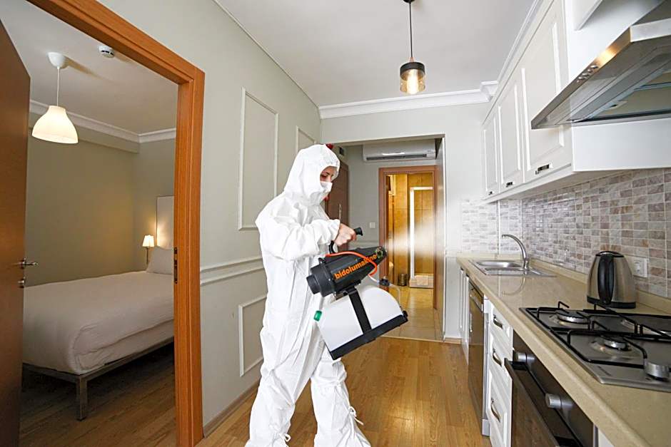 Beddington Residence Sisli