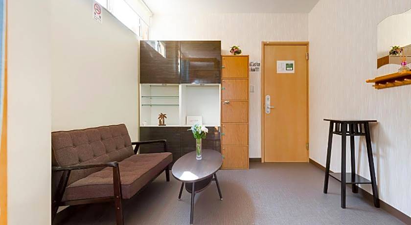 ABC guesthouse 1F