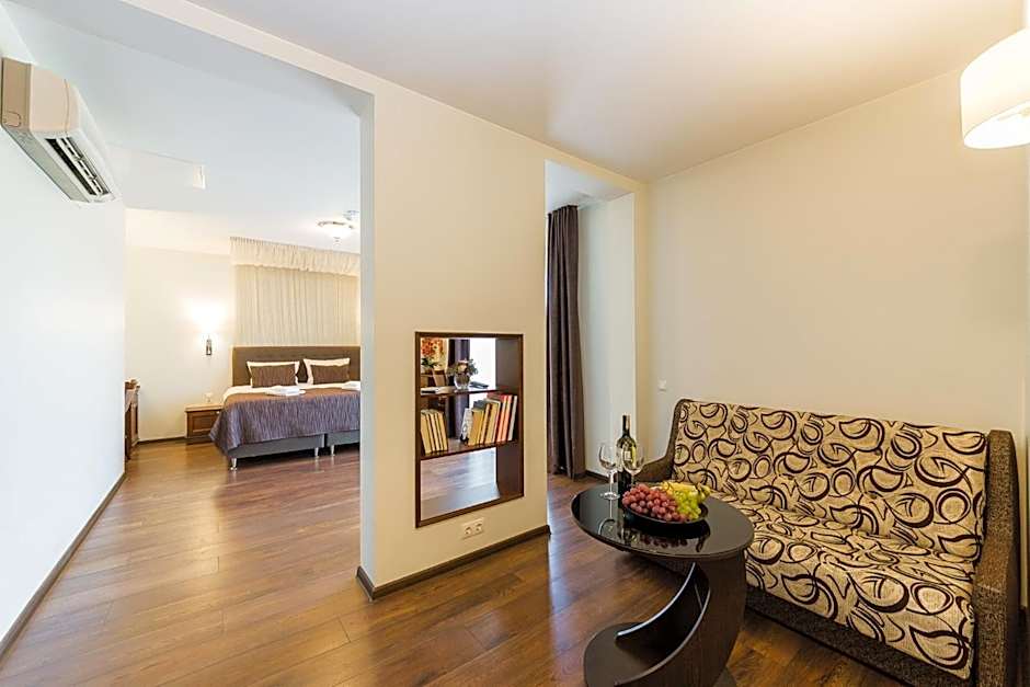 Motel Panorama