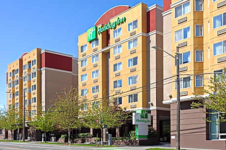 Holiday Inn Lake Union By IHG