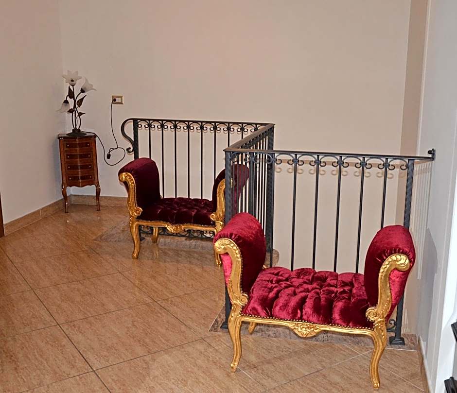 B&B Casa Cavour