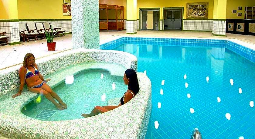 Miarosa Konakli Garden