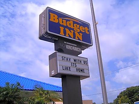 Budget Inn Okeechobee