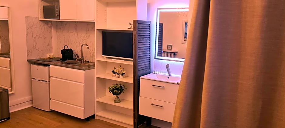 SeaYouSoon Inn Cannes - Studios