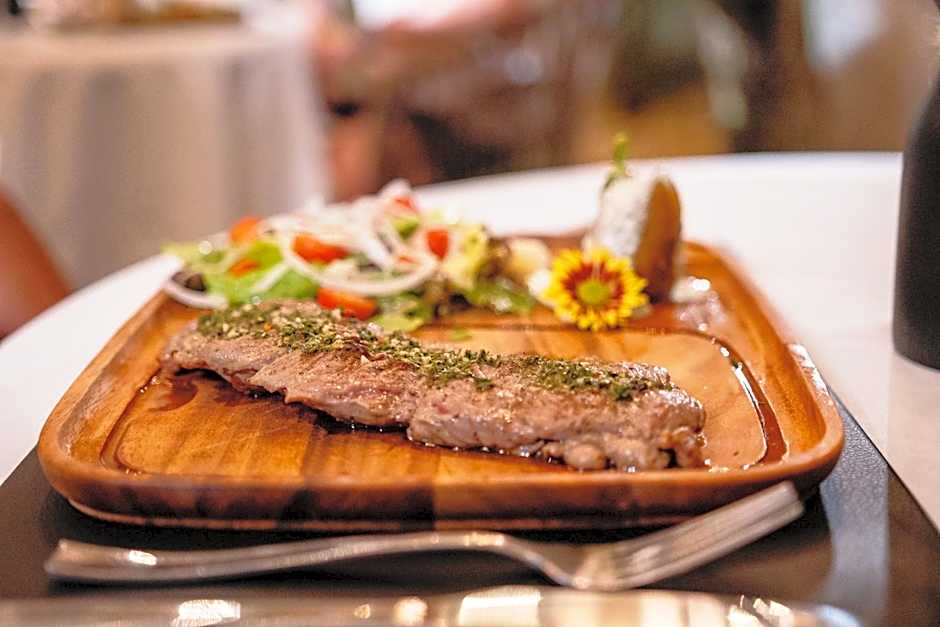 Terasu Riviera Maya Hotel & Spa, en Xcaret