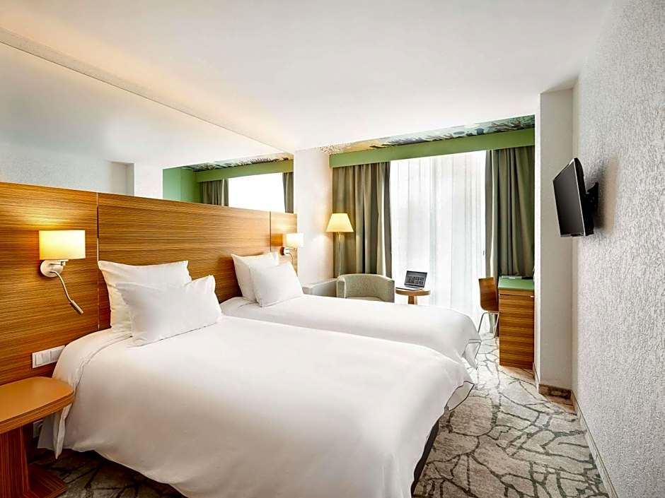 Mercure Tallinn