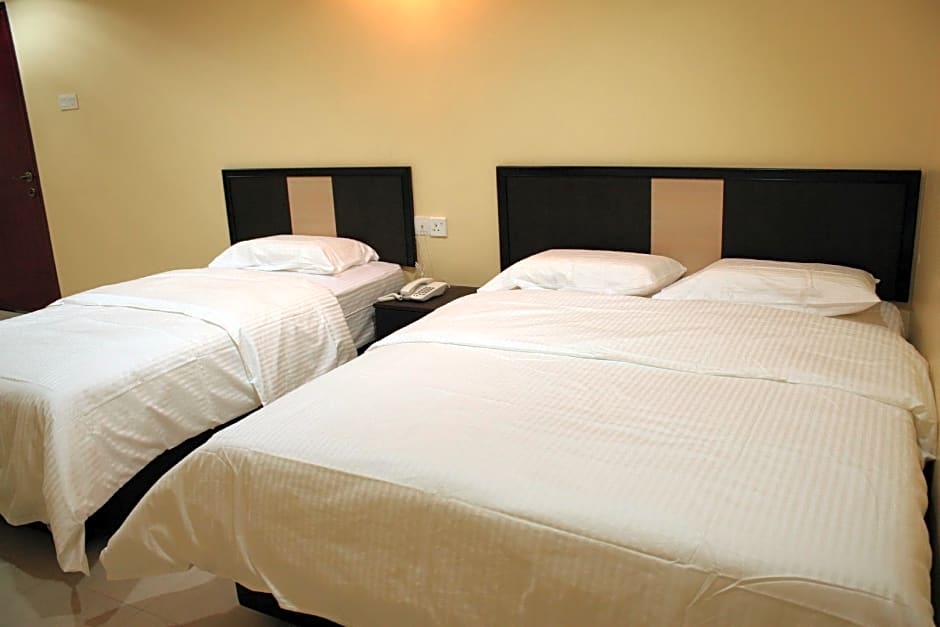 The Fern Lodge (Sanitized Stay)