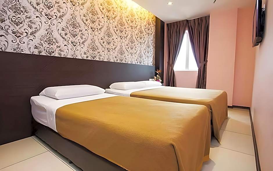 Remember Hotel Bukit Gambir