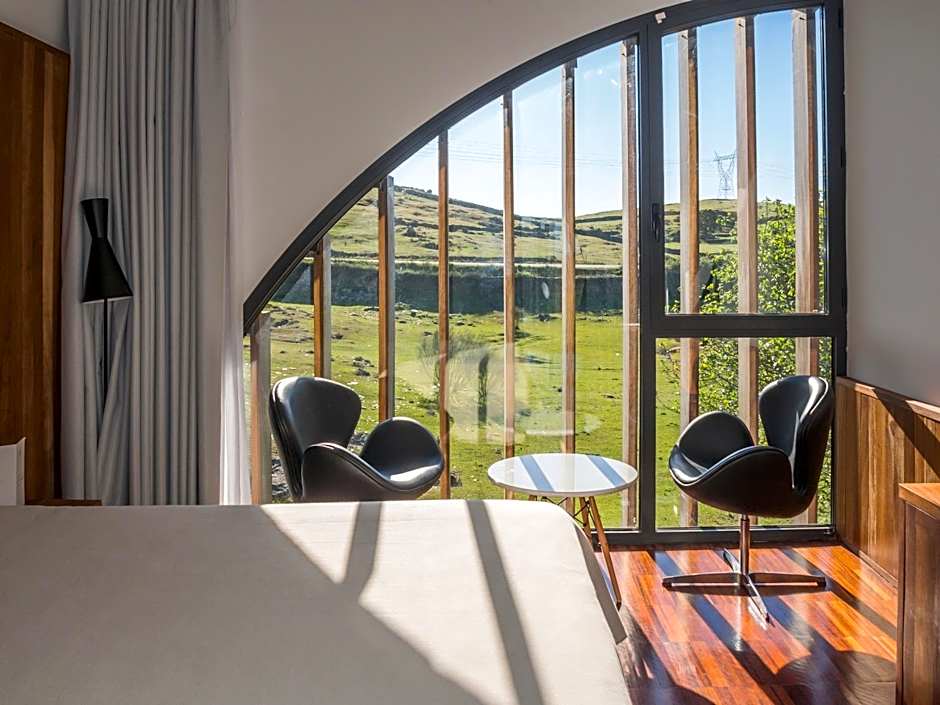 Hospedería Conventual de Alcántara