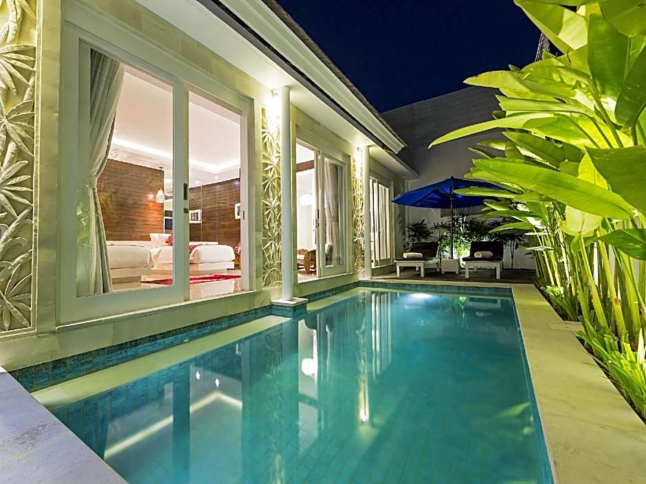 Bajra Bali Villa