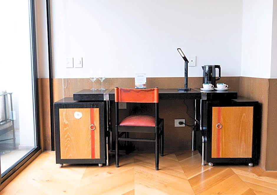 Hotel Palermitano by DecO