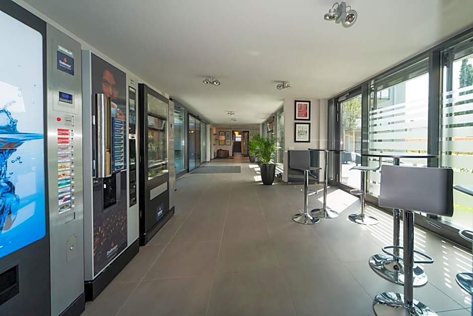 The Stay.residence