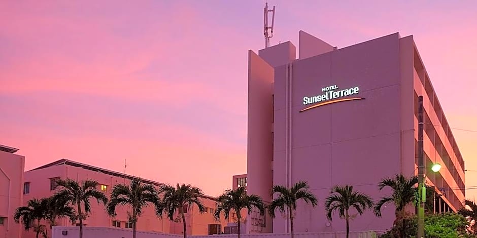 Hotel Sunset Terrace