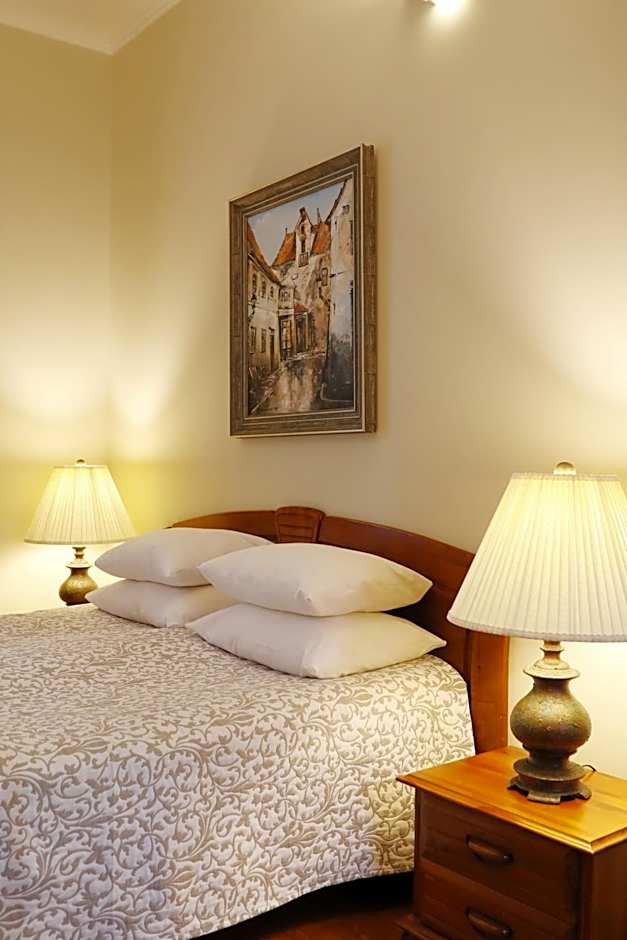 Old Riga Boutique Hotel "Vecriga"