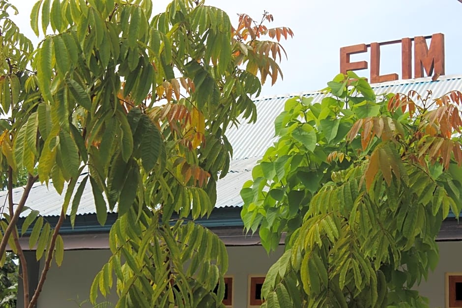 Pondok Wisata dan Restoran Elim