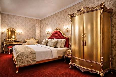 Premier Suite - VIP floor