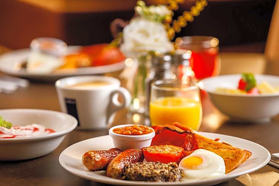 Mercure Livingston Hotel