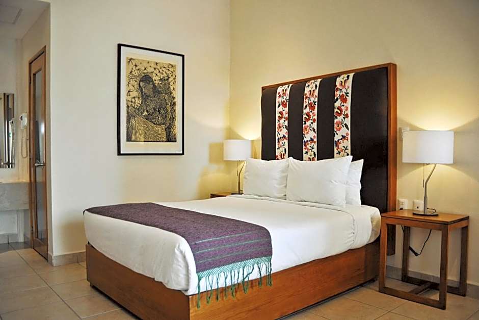 XTILU Hotel - Adults only -