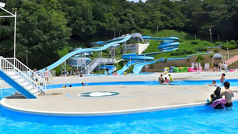 Grand Hotel Hamamatsu