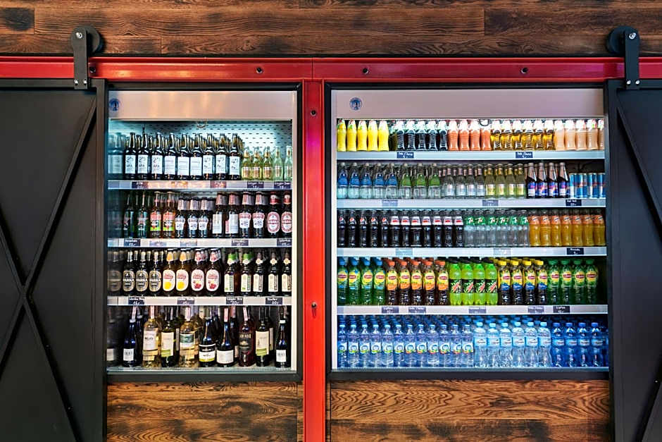 Moxy by Marriott Katowice Airport