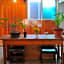 SARUYA HOSTEL