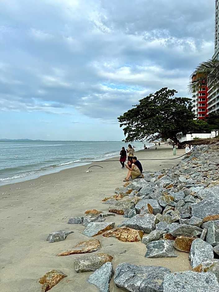 Ardour Lodge "B" Wing