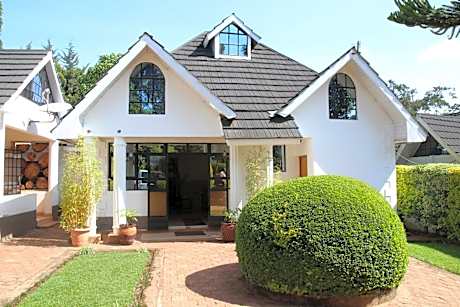 Sahara Gardens-Kericho