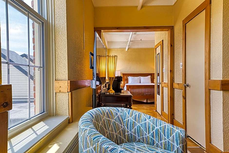 The Stratford Hotel by Hoco Hotels Collection