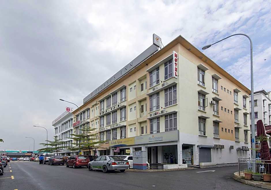 Fumah Hotel Shah Alam