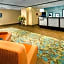 Hampton Inn By Hilton Lake Charles