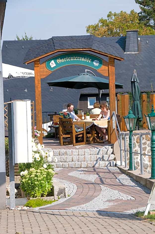 Landhotel Gasthof zur Post