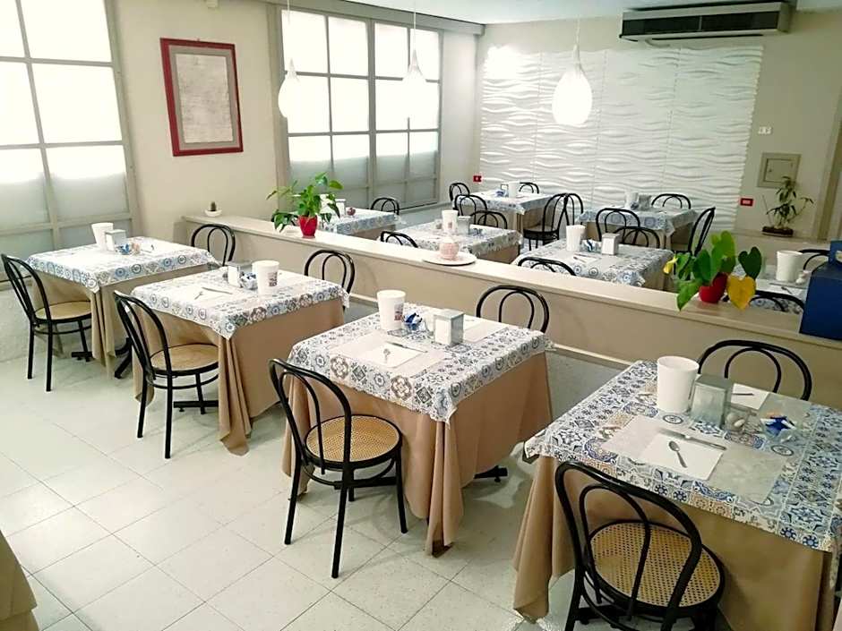 Hotel Villa Susy