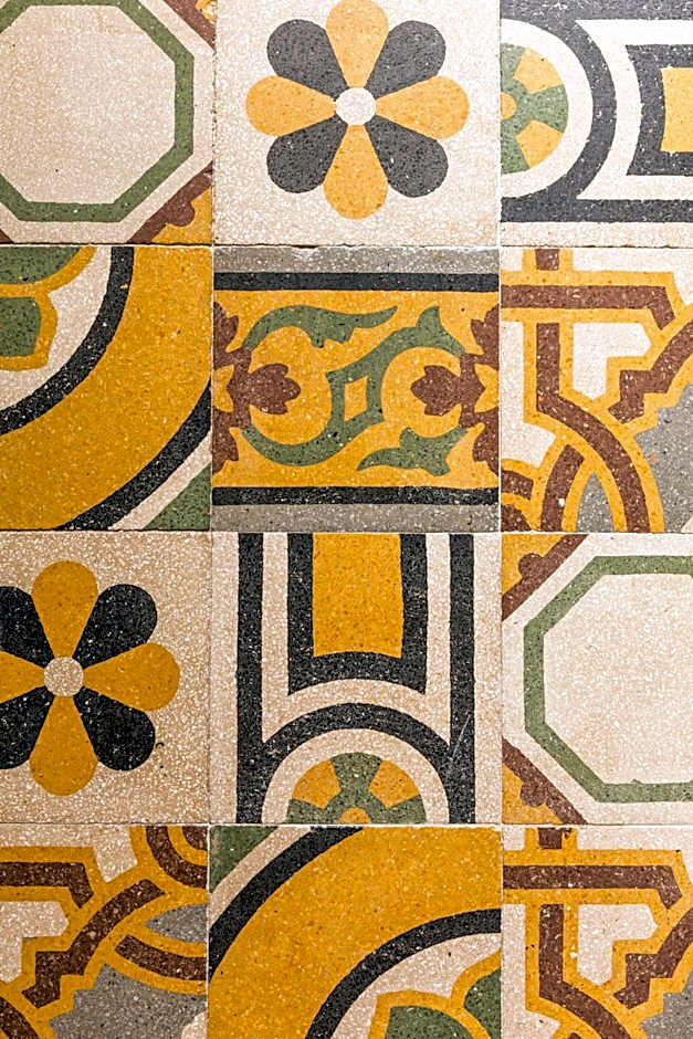 Parisii Luxury Relais Rome