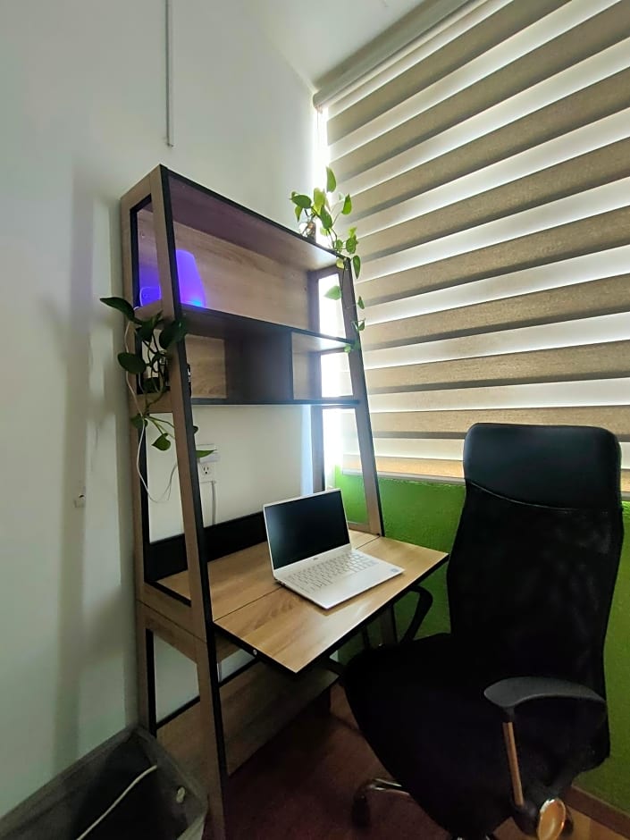 Leveli Coliving