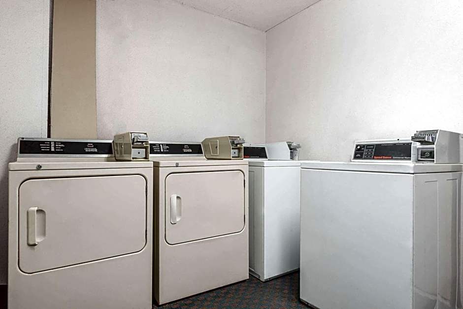 Days Inn by Wyndham Amarillo - Medical Center
